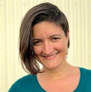 Meet your Posher, Wendy